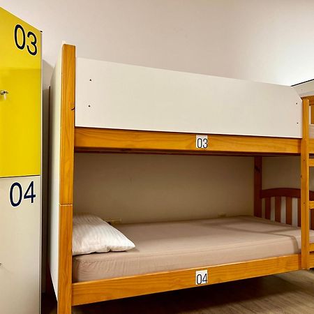 Albergue O Burgo O Pedrouzo Εξωτερικό φωτογραφία